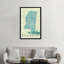 «Mississippi Map», impression sur toile-33089540-72301685-72301679