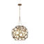 Feccetta 1 - Light Pendant-837326120-837326121