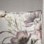 Ensembles de literie à motif floral doux, mélange de coton grand lit, maison chic chic