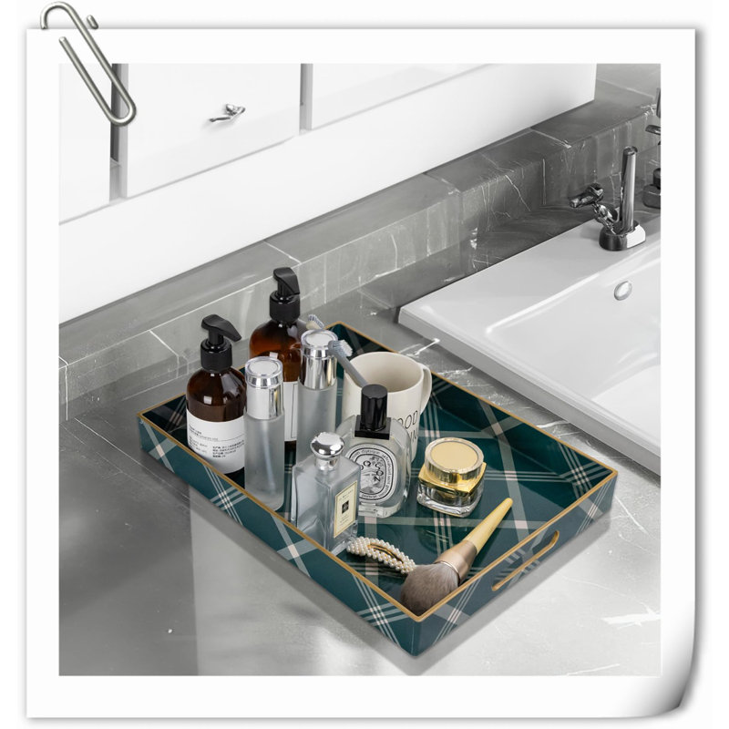 Vinda Plastic Tray