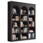 Bibliothèque standard H 70,9 "à 5 niveaux-167459820
