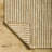 Berthalee Striped Indoor Rug-1971039102