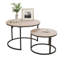 Patao Frame Coffee Table-2006620439-2006620438