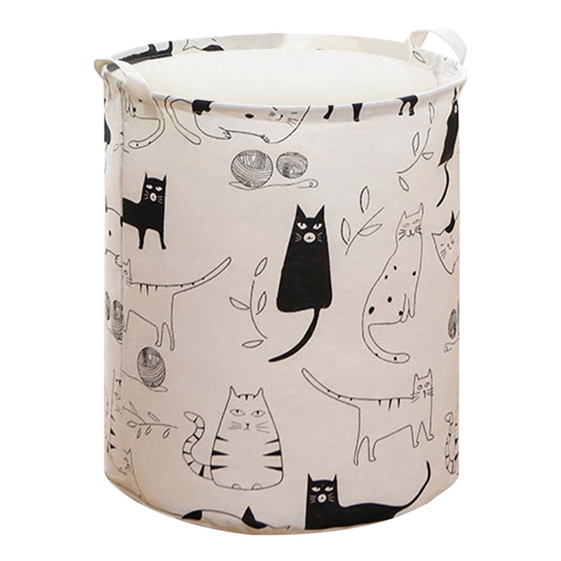 Sac de rangement pour vêtements pliable Fashion