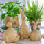 Figurines et sculptures d'animaux de jardin