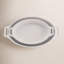 Staub Ceramic 2-piece Oval Baking Dish Set-28452867