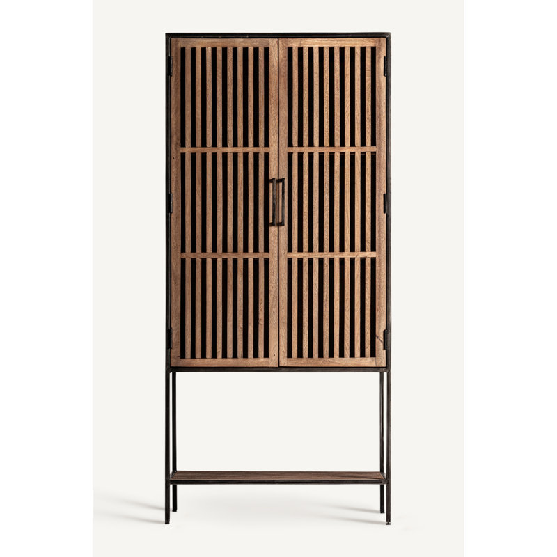 Gaffney Accent Cabinet