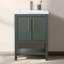 Ensemble de meuble-lavabo simple 24 po Jewell-2024044953