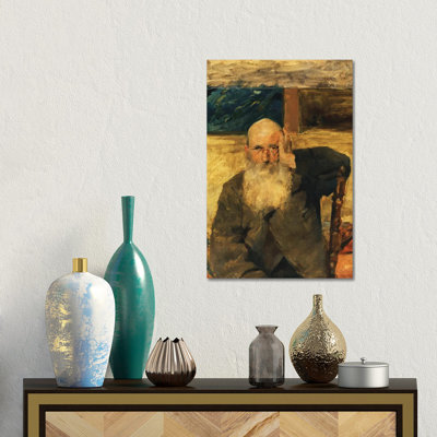 1 Piece Wall Art on Canvas