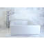 Lavabo vasque rectangulaire en céramique Kingston Brass