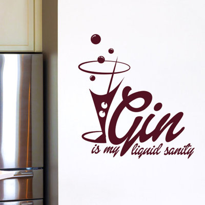 Wall Decal