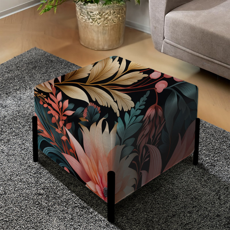 Ailes de bohémien roses bohémiennes Boho