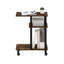 Elysant Plastic / Acrylic Bathroom Shelves-1054417215