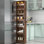 7-Tier Narrow Pull Out Kitchen Organizer Spice Rack