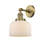 Bell - 1 Light 8" Sconce-33004597-33004608-33004599