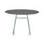 Yo! Bistro Table with Metal Legs-342618776-342618789