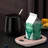 Edge Collections Carafe & Mug Warmer-99411278