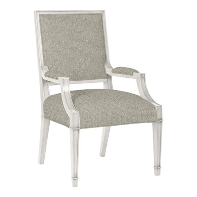 Fauteuil Michael Weiss Leighton