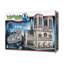 830 pièces Châteaux et Cathédrales - Notre-Dame de Paris