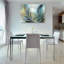 «Palm Colors II» par Sandy Doonan, reproduction d'art sur toile-134902842