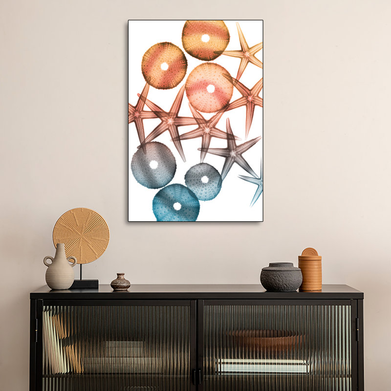 Impression sur toile, "Steplix" par Albert Koetsier