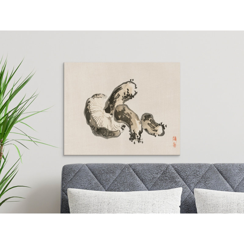 Roden Wrapped Canvas Print Set, 60x20