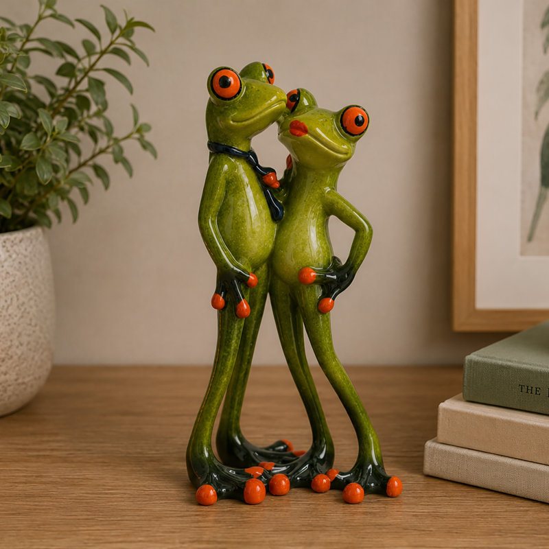 Figurines & Sculptures
