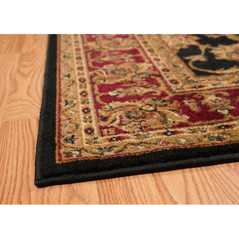 Myrna Oriental Indoor Rug, Runner 1'11" x 7'2"