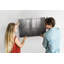 Magnetic Glass Dry Erase Board