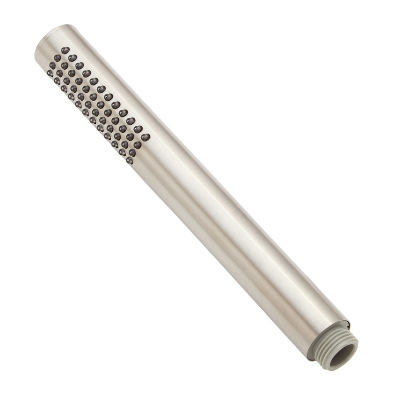 1.8 GPM Tubular Single Function Hand Shower Package