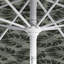 Parasol de marché 9 pi x 9 pi Austan-1409301405