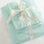 Ensemble de 3 draps simples 100% molleton doux, boulochage, facile d'entretien, lavable à la main, sans ingrédients nocifs