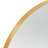 Metal Framed Arched Bathrrom Mirror For Wall-648013026-648013025