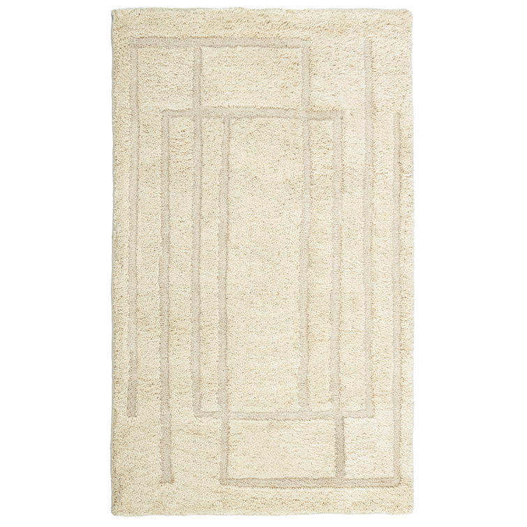 Sybil Washable Wool Rug