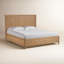 Griffith Park Standard Bed-337085163