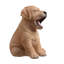 Animals Weather Resistant Polyresin Garden Statue