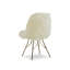 Chaise d'appoint Candy