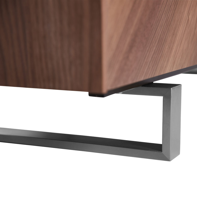 Douglas 80" Media Console