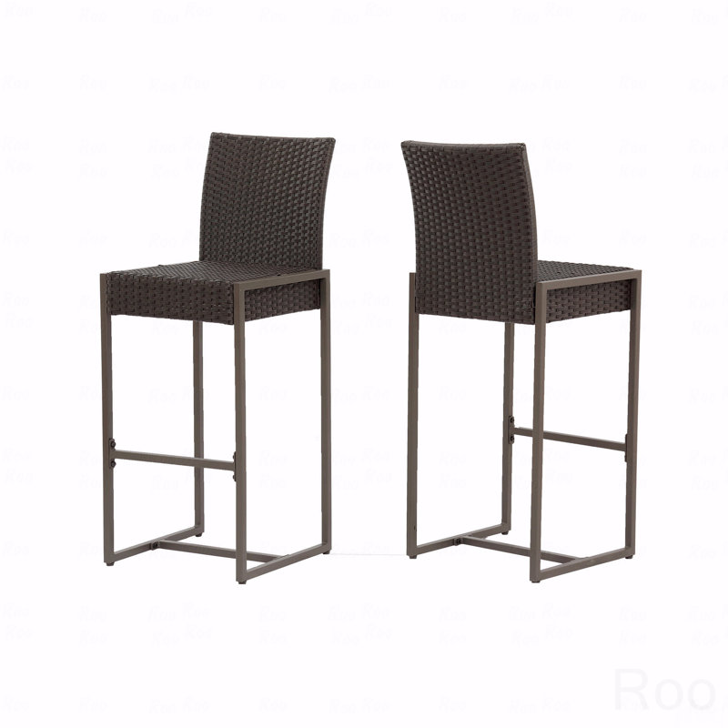 Outdoor Patio Barstool
