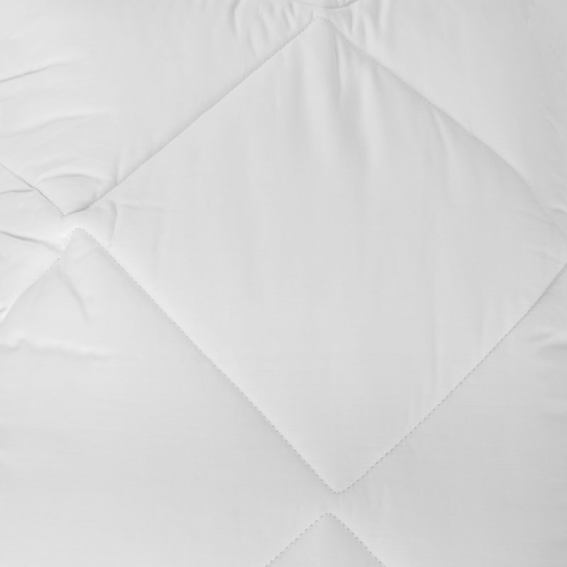Stearns & Foster Luxury Quilted Mattress Pad - Hypoallergenic, Deep Pocket Design - Fits 18" - Assembled In The USA, King