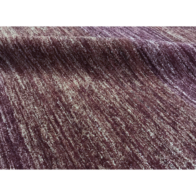 Gabbeh One-of-a-Kind 4'9" X 6'5" Area Rug