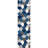 Well Woven Helena Blue Mid-Century Modern Abstract Geometric 3D Textured Rug-81483014