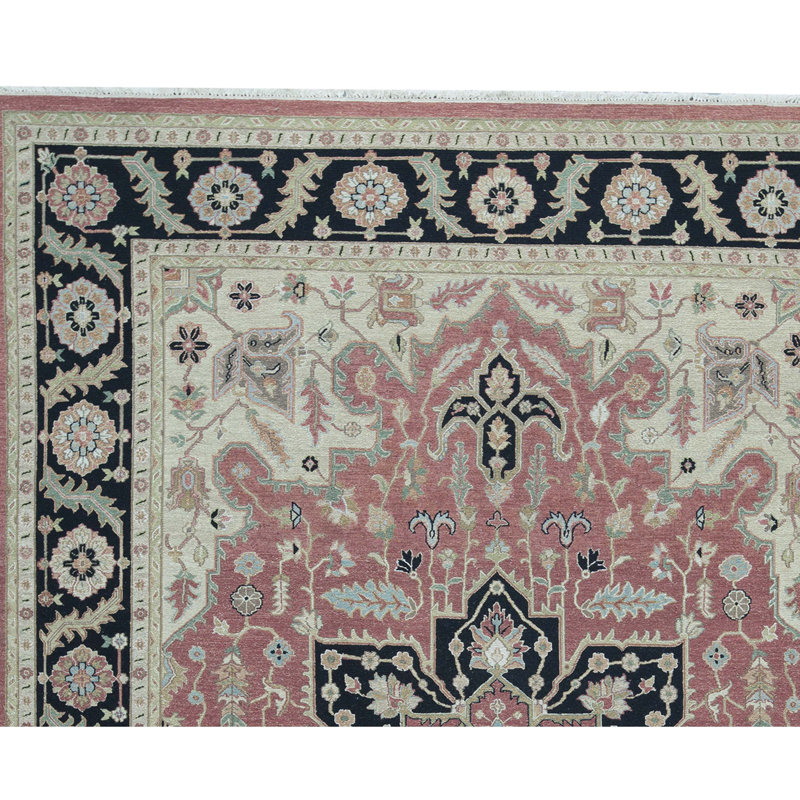 Sumak One-of-a-Kind 10' X 13'10" Area Rug