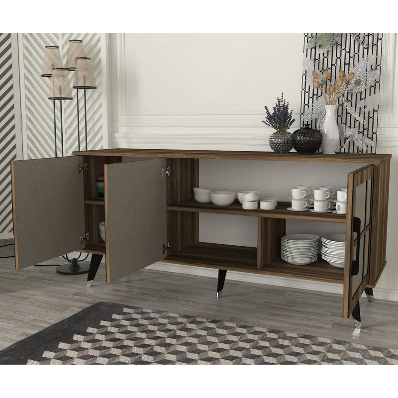 Cavandale 160cm Sideboard