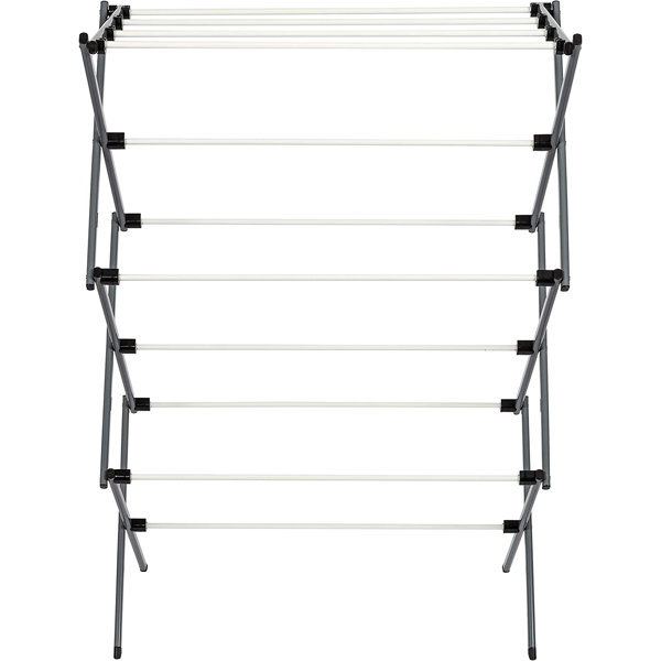 Rebrilliant Margrate Foldable Tripod Drying Rack