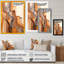 «Wanderings in Canyon Ridge II», reproduction sur toile-2009385400-2009385406