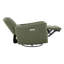 Fauteuil inclinable électrique pivotant (ensemble de 2)-126014867