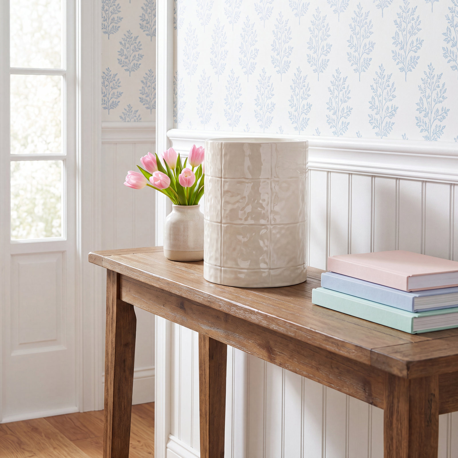 Perla Waste Basket