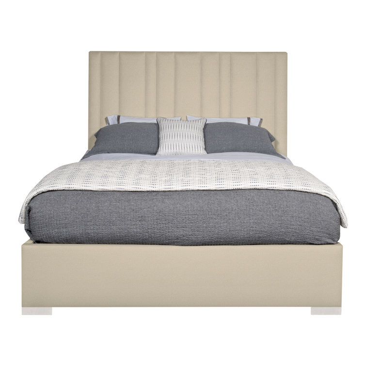 Wyeth Upholstered Bed
