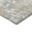 Tapis ivoire intérieur / extérieur lavable à la machine Claudian ACN1508-109534751